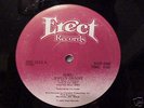 JEWEL '' JEWEL'S GROOVE '' RARE 12'' FUNK/ BOOGIE MINT-