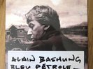 ALAIN BASHUNG 
