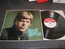 DAVID BOWIE 1967 DERAM STEREO ORIG PENNY START NO RES 