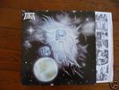 TITAN  RARE LP FRENCH HEAVY METAL SIDNEY PRODUCTIONS