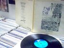 HIGH TIDE Sea Shanties Lp Blue Liberty UK TOP RARE