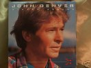 John Denver - Higher Ground - LP