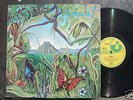Pirana-II Australian Harvest prog psych lp