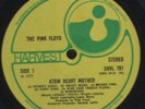 PINK FLOYD - ATOM HEART MOTHER - ORIG UK 1ST PRESS DEMO