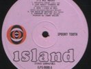 SPOOKY TOOTH - IT'S ALL ABOUT - ORIG UK PINK ISLAND LP