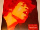 JIMI HENDRIX: ELECTRIC LADYLAND - DOLP LTD. 180g (neu)