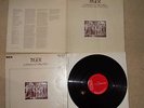 MIKE WESTBROOK 'TYGER' RARE 1971 1st UK PR RCA SER5612