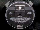 Beatles Revolver UK 1969 1-EMI Box Stereo LP *NM*