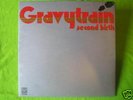 GRAVY TRAIN: SECOND BIRTH ORIGINAL UK DAWN PROGRESSIVE