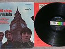 THE WHO-Sings My Generation/Original DECCA In Shrink NM