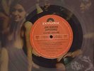 JIMI HENDRIX Electric Ladyland TRANSPARENT Vinyl 2-LP