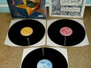 Smashing Pumpkins *Mellon Collie... Rare 3x12