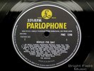 Beatles For Sale UK 1964 1st *MONO* Press LP *EX*