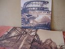 Red House Painters - s/t 2LP 1993 Mark Kozelek orig.