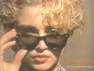 MADONNA Lucky Star RARE UK 12
