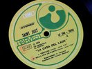SAINT JUST La Casa Del Lago ITALY ORIG LP 1st Harvest 