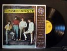 BEAU BRUMMELS Volume 2 garage folk rock Autumn MONO M-