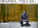 MILES DAVIS All Stars 1956 NYC Orig PRESTIGE LP 7034