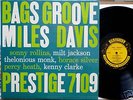 MILES DAVIS 