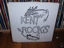 KENT ROCKS lp nwobhm demon pact dervish legend raw deal