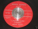 MULATU ASTATKE addis ababa RARE ETHIO JAZZ latin 45 MP3