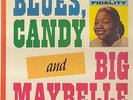 Big Maybelle - Blues Candy original Savoy LP