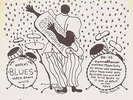Washboard Willie - Whippin' That Board Barrelhouse LP