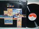 Clark Hutchinson  - Gestalt SUPER RARE UK 1st PRESS