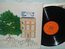 Trees - The Garden of Jane Delawney UK 1st PRESS