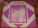 GUEHI JEAN ET SON ENSEMBLE badmos AFRO-FUNK LP rare MP3