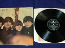 Beatles FOR SALE SCARCE UK 1969 STEREO *ONE EMI BOX* LP
