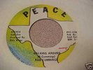 NORTHERN SOUL-ROB CUMMINGS -PEACE # 1236-3 