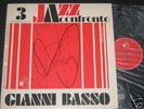 Gianni Basso Quartet ´ Bloom ´ Rare Orig Horo LP 1973