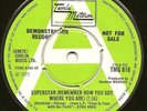 G/W T MOTOWN DEMO UNDISPUTED TRUTH 