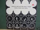 maceo/ kings men  sealed lp