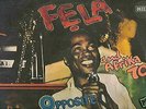 FELA KUTI/AFRIKA 70 - OPPOSITE PEOPLE -12