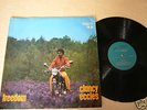 Clancy Eccles.Freedom UK LP Clandisc(Trojan)TTL-22(199)