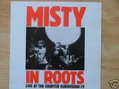 Misty in Roots (Live At The Counter Eurovision 79)
