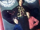 Jimi Hendrix Are You Experienced EX++ A1B1 MONO TRACK
