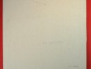 THE BEATLES.WHITE ALBUM.1968 UK APPLE.NUMBERED.INSERTS