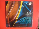 OLIVER NELSON LP-Blues&The Abstract Truth IMPULSE og