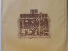MIA Conciertos RARE live 3LP set by Argentine progsters