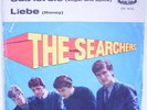 The Searchers  S Cover vogue D 60er  Süß ist sie  rare