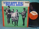Beatles     Orig. DDR Amiga 60s LP 