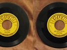 Elvis Presley Sun 45 Thats All Right