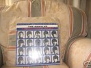 THE BEATLES  A HARD DAY'S NIGHT  STILL SEALED  MFSL LP