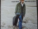STEVE YOUNG ROCK SALT & NAILS AM RECORDS SP 4177