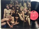 JIMI HENDRIX EXPERIENCE Electric Ladyland 2LP Polydor