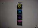 LILY ALLEN promo wallet  +4 7