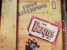Beatles Box From Liverpool 8 LP Japan Box Set